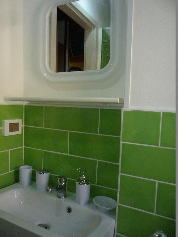 L'Arco Di Coffa Hotell Ragusa Exteriör bild