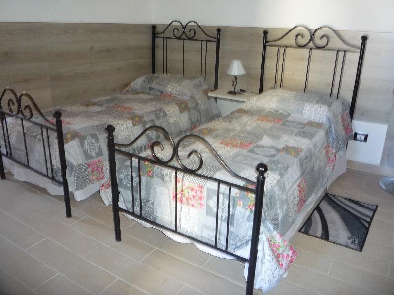 L'Arco Di Coffa Hotell Ragusa Exteriör bild