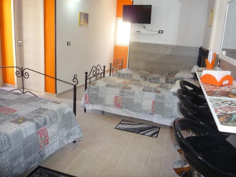 L'Arco Di Coffa Hotell Ragusa Exteriör bild