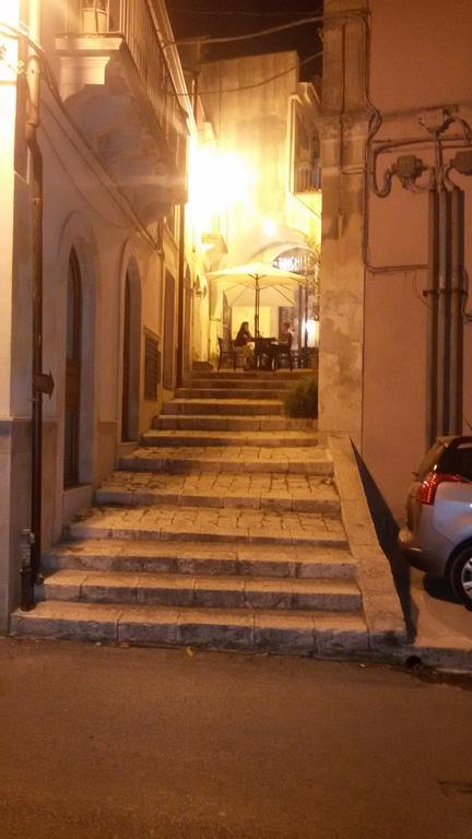 L'Arco Di Coffa Hotell Ragusa Exteriör bild